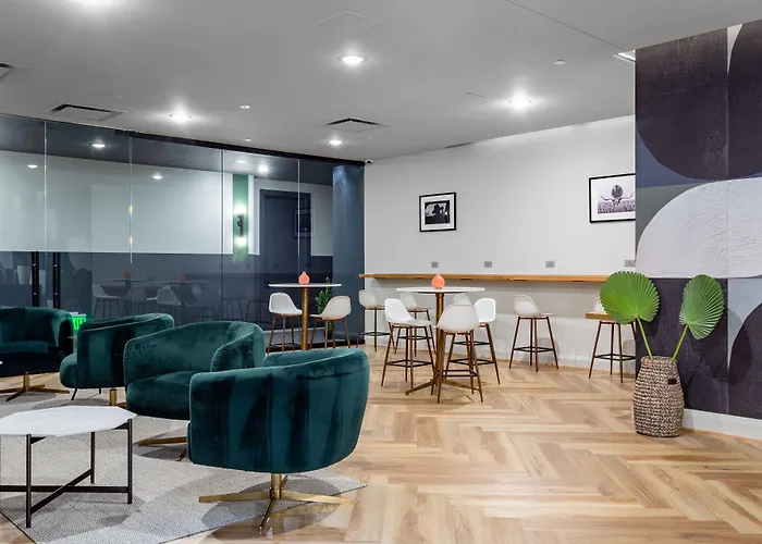 Mint House Dallas Downtown By Kasa